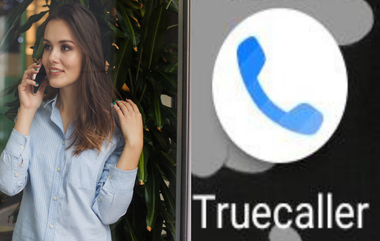 Truecaller चे नवे फिचर ; असा करा कॉल रेकॉर्ड