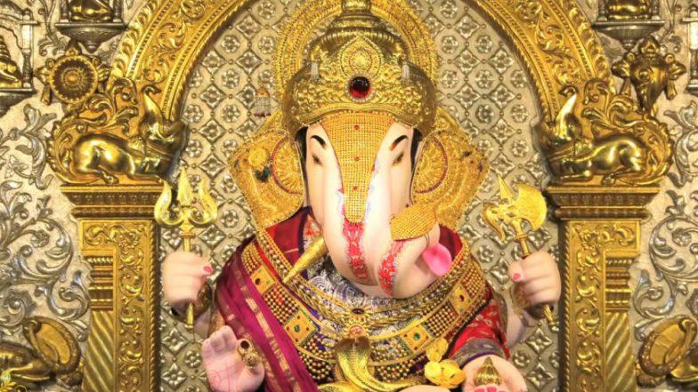 Shravan Maas 2022 Sankashti Chaturthi: यंदा 15 ऑगस्टला श्रावणातली संकष्टी चतुर्थी; पहा चंद्रोदयाच्या वेळा