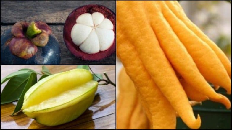 तुम्हाला माहिती आहे का? केवळ भारतातच मिळतात ही फळं... तुम्हाला माहिती आहे का? केवळ भारतातच मिळतात ही फळं...