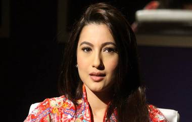 BMC च्या FIR पाठोपाठ FWICE ची Gauahar Khan ला नॉन कोऑपरेशन ची नोटीस;  अभिनेत्री च्या टीम कडून सारे नियम पाळत असल्याची दिली माहिती