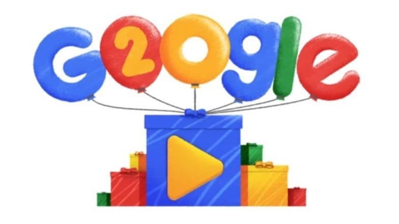 Happy Birthday Google : गूगलच्या नावापासून त्याच्या संस्थापकांबाबतच्या काही इंटरेस्टिंग गोष्टी Happy Birthday Google : गूगलच्या नावापासून त्याच्या संस्थापकांबाबतच्या काही इंटरेस्टिंग गोष्टी