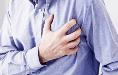 Heart Attack Death: ह्रदयविकारमुळे होणाऱ्या मृत्यूचं कारण कोरोना? महत्वपूर्ण संशोधनातून धक्कादायक माहिती पुढे