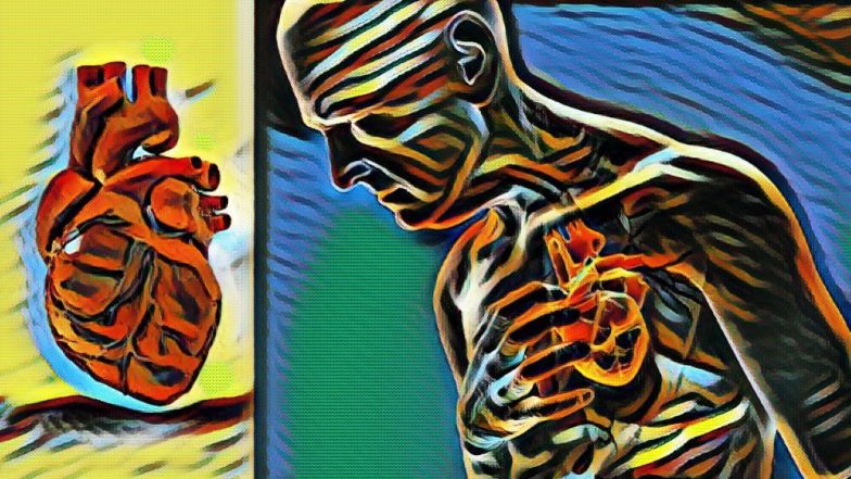 World Heart Day 2018 : वेळीच शहाणे व्हा! अन्यथा, हे शत्रू करतील हृदयावर हल्ला
