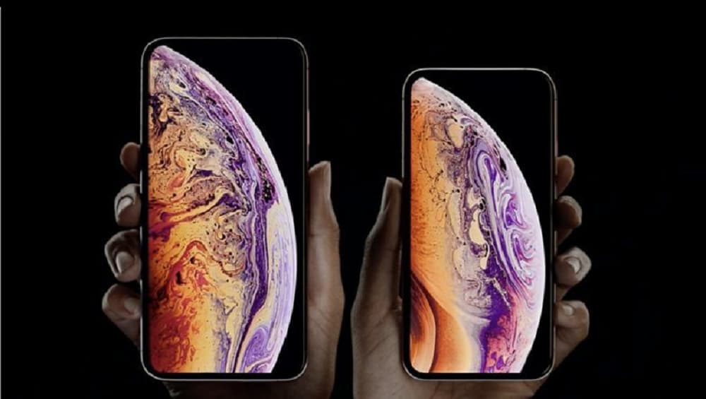 Apple कंपनी लवकरच घेऊन येणार ट्रिपल कॅमेरा असलेला iPhone? Apple कंपनी लवकरच घेऊन येणार ट्रिपल कॅमेरा असलेला iPhone?