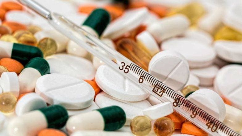 देशभरात 28 सप्टेंबरला मेडिकल स्टोअर्स राहणार बंद ! देशभरात 28 सप्टेंबरला मेडिकल स्टोअर्स राहणार बंद !