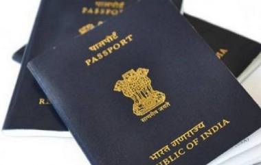 Passport ला COVID-19 Vaccination Certificate कसे लिंक कराल? जाणून घ्या स्टेप्स