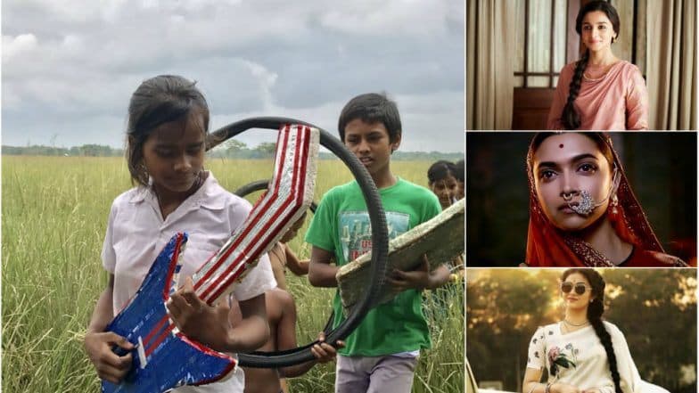 पद्मावत, राझी, न्यूडला मागे टाकून 'हा' आसामी चित्रपट निघाला ऑस्करला पद्मावत, राझी, न्यूडला मागे टाकून 'हा' आसामी चित्रपट निघाला ऑस्करला