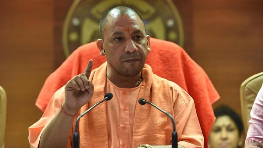 उन्नाव: मृत तरुणीच्या कुटुंबीयांना घर आणि 25 लाखाची मदत; योगी आदित्यनाथ यांची माहिती उन्नाव: मृत तरुणीच्या कुटुंबीयांना घर आणि 25 लाखाची मदत; योगी आदित्यनाथ यांची माहिती
