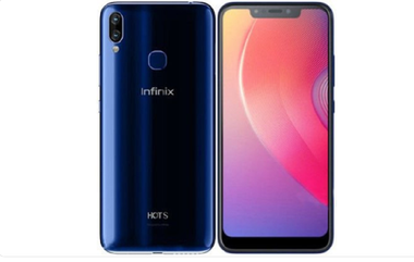 Infinix Hot S3X भारतात लॉन्च ; 'या' दमदार फिचर्ससह 9999 रुपयांना उपलब्ध