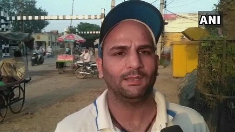 तब्बल 17 सुवर्ण पदकं जिकून, अर्जुन पुरस्कार मिळवणाऱ्या खेळाडूवर आली रस्त्यावर कुल्फी विकण्याची वेळ