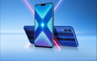 16MP फ्रंट कॅमेरा असलेला Honor 8X भारतात लॉन्च ; पाहा काय आहेत फिचर्स आणि किंमत