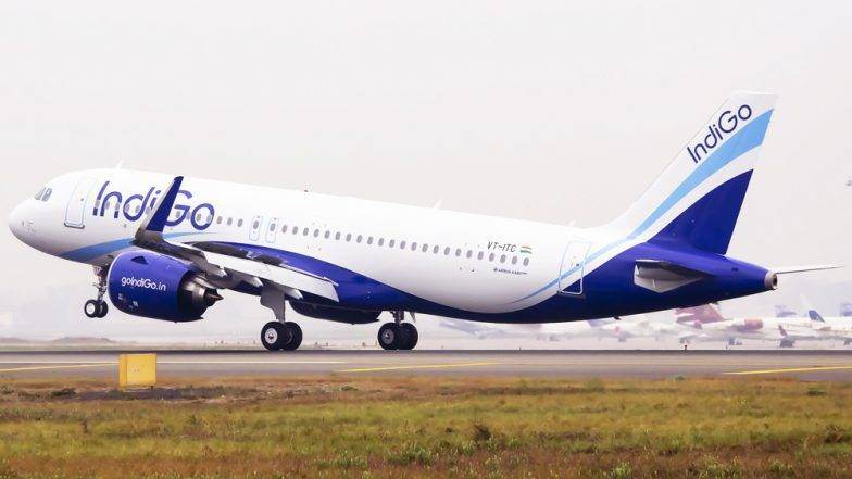Indigo Diwali Sale सुरू , देशांतर्गत विमान तिकीट 899 तर आंतरराष्ट्रीय विमान तिकीट 3399 रूपयांपासून उपलब्ध Indigo Diwali Sale सुरू , देशांतर्गत विमान तिकीट 899 तर आंतरराष्ट्रीय विमान तिकीट 3399 रूपयांपासून उपलब्ध
