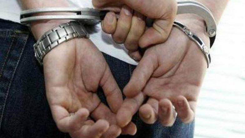 भारतीय दांपत्यकडून नोकराचे शोषण, आरोपी अटक भारतीय दांपत्यकडून नोकराचे शोषण, आरोपी अटक