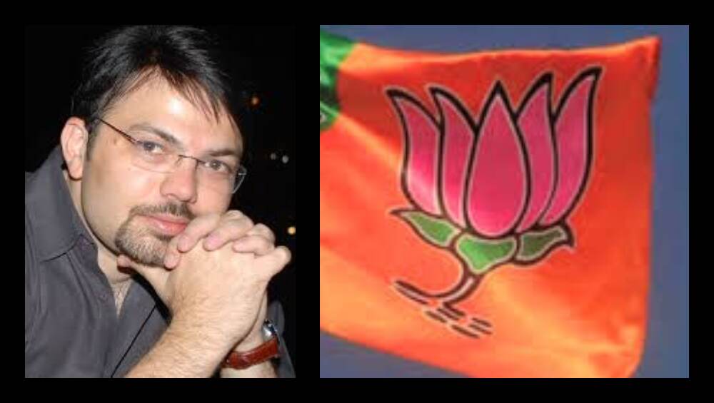 भाजपला धक्का, आमदाराचा राजीनामा ; काँग्रेसचा हात हाती घेण्याची शक्यता भाजपला धक्का, आमदाराचा राजीनामा ; काँग्रेसचा हात हाती घेण्याची शक्यता