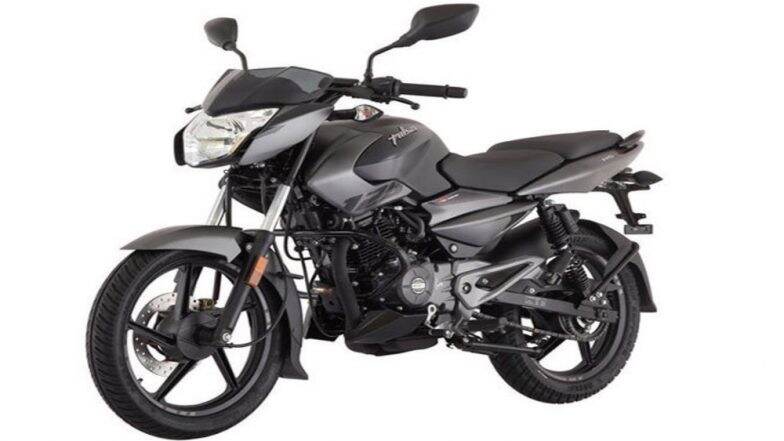 तरुणाईचे आकर्षण Bajaj Pulsar NS 125 लॉन्च, कशी आहेत फिचर्स तरुणाईचे आकर्षण Bajaj Pulsar NS 125 लॉन्च, कशी आहेत फिचर्स