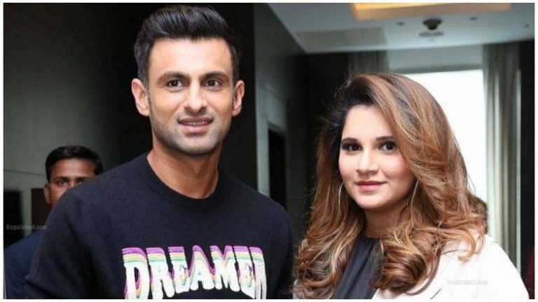 Sania Mirza: घटस्फोटाच्या चर्चेनंतर सानिया मिर्झा आणि शोएब मलिक पुन्हा एकत्र येणार, 'त्या' सोशल मिडीया पोस्टमुळे चर्चेला उधाण