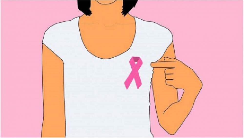 Breast Cancer Awareness Month : 'या' गोष्टी केल्यास कमी होईल ब्रेस्ट कॅन्सरचा धोका ! Breast Cancer Awareness Month : 'या' गोष्टी केल्यास कमी होईल ब्रेस्ट कॅन्सरचा धोका !