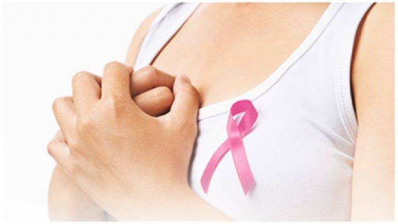 Breast Cancer Awareness Month : ब्रेस्ट कॅन्सरचा धोका टाळण्यासाठी आहारात या '6' पदार्थांचा समावेश करा !