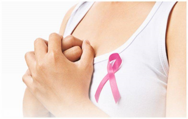 Breast Cancer Awareness Month : ब्रेस्ट कॅन्सरचा धोका टाळण्यासाठी आहारात या '6' पदार्थांचा समावेश करा !