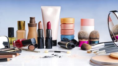 Indians Spent Over 5000 cr On Cosmetics: भारतीयांनी गेल्या सहा महिन्यांत सौंदर्यप्रसाधनांवर 5,000 कोटी रुपये केले खर्च