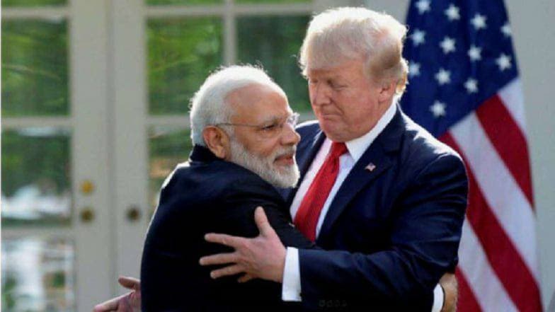 प्रजासत्ताक दिनाचे मोदी सरकारचे आमंत्रण डोनाल्ड ट्रम्प यांनी नाकारले प्रजासत्ताक दिनाचे मोदी सरकारचे आमंत्रण डोनाल्ड ट्रम्प यांनी नाकारले
