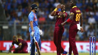 वेस्ट इंडिजचा अष्टपैलू खेळाडू 'ड्वेन ब्राव्हो'ची तडकाफडकी क्रिकेटमधून निवृती