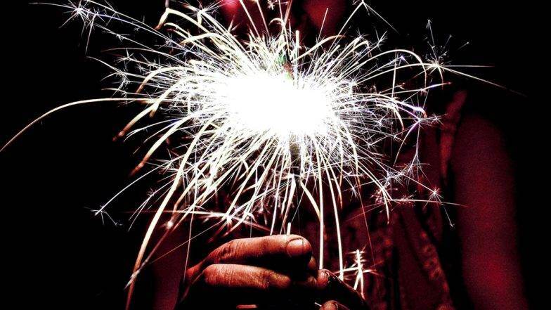 Diwali 2019: या दिवाळीत केवळ अनार, फुलबाजा याच फटाक्यांना फोडण्यास कायदेशीर परवानगी- सर्वोच्च न्यायालय Diwali 2019: या दिवाळीत केवळ अनार, फुलबाजा याच फटाक्यांना फोडण्यास कायदेशीर परवानगी- सर्वोच्च न्यायालय