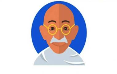 Gandhi Jayanti 2020 Virtual celebration Ideas: कोविड 19 च्या पार्श्वभूमीवर यंदा व्हर्च्युअल जगात गांधी जयंती कशी साजरी कराल?