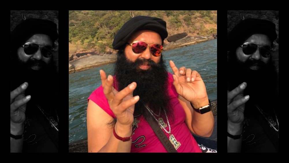 गुरमीत राम रहीम: जामीन मिळाला पण, रवानगी तुरुंगातच गुरमीत राम रहीम: जामीन मिळाला पण, रवानगी तुरुंगातच