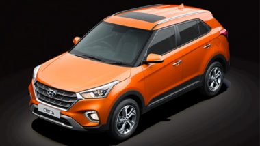 Hyundai ने बंद केले Creta Diesel E मॉडेल, जाणून घ्या कारण