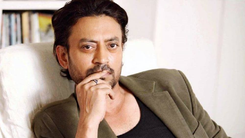 Hero-chi-Wadi: महाराष्ट्रात जन्माला आली ‘हिरोची वाडी’; अभिनेता इरफान खान याच्या स्मरणार्थ गावाचे नामकरण, वाचा काय आहे कहाणी Hero-chi-Wadi: महाराष्ट्रात जन्माला आली ‘हिरोची वाडी’; अभिनेता इरफान खान याच्या स्मरणार्थ गावाचे नामकरण, वाचा काय आहे कहाणी
