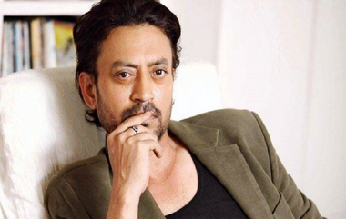 Irrfan Khan Dies: मुंबईच्या डब्बेवाल्यांनी त्यांचा 'लंच बॉक्स' सिनेमाचा सह अभिनेता 'इरफान खान'ला अर्पण केली आदरांजली!