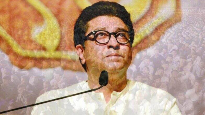 राज ठाकरे यांनी हिंदीतून केली उत्तर भारतीयांनीच कानउघडणी म्हणाले 'तुमचा स्वाभीमान कुठे आहे? ' राज ठाकरे यांनी हिंदीतून केली उत्तर भारतीयांनीच कानउघडणी म्हणाले 'तुमचा स्वाभीमान कुठे आहे? '