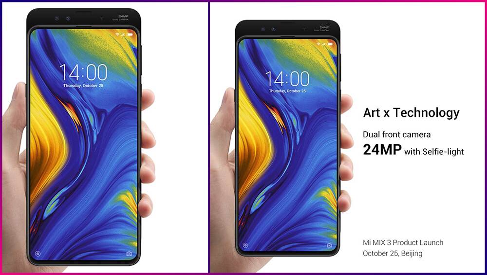 खुशखबर : शाओमी घेऊन येत आहे जगातील पहिला 5g स्मार्टफोन; पाहा फीचर्स आणि किंमत खुशखबर : शाओमी घेऊन येत आहे जगातील पहिला 5g स्मार्टफोन; पाहा फीचर्स आणि किंमत