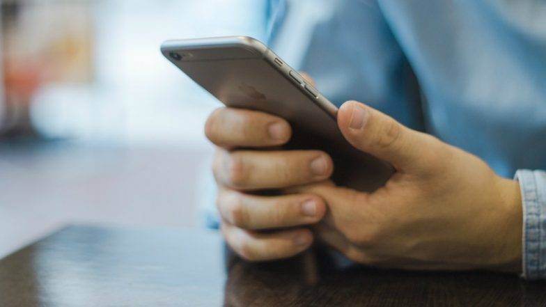 आता 30 सेकंद पर्यंत सुरु राहणार मोबाईलची रिंग, TRAI कडून सर्व ऑपरेटर्सला आदेश आता 30 सेकंद पर्यंत सुरु राहणार मोबाईलची रिंग, TRAI कडून सर्व ऑपरेटर्सला आदेश