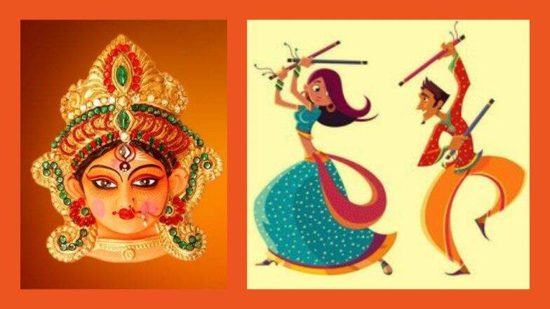 नवरात्रोत्सव २०१८: नऊ रात्री उत्सव साजरा केला जातो कारण... नवरात्रोत्सव २०१८: नऊ रात्री उत्सव साजरा केला जातो कारण...