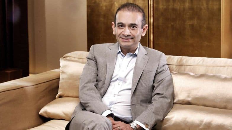 PNB घोटाळा: नीरव मोदीला धक्का; ४ देशांतील ६३७ कोटींची संपत्ती जप्त PNB घोटाळा: नीरव मोदीला धक्का; ४ देशांतील ६३७ कोटींची संपत्ती जप्त