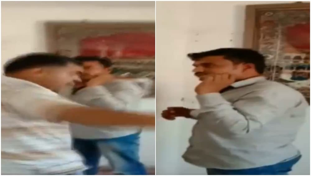 पुण्यातील ओला चालकाला मुंबईत मारहाण, कपडे काढून उठाबशांची शिक्षा पुण्यातील ओला चालकाला मुंबईत मारहाण, कपडे काढून उठाबशांची शिक्षा