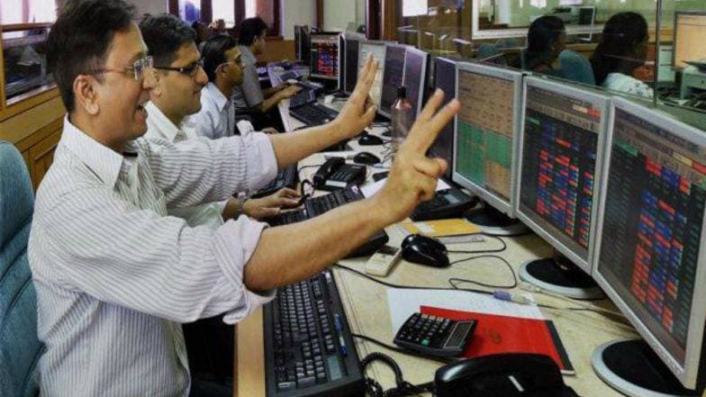 देशासाठी आनंदाची बातमी; 'Ease of doing business' यादीमध्ये भारत पोहोचला 77च्या स्थानावर देशासाठी आनंदाची बातमी; 'Ease of doing business' यादीमध्ये भारत पोहोचला 77च्या स्थानावर