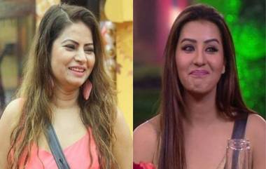 Bigg Boss 12 Exclusive:मला बिग बॉसच्या घरात पाहून शिल्पा शिंदे आश्चर्यचकित,आनंदी होईल : मेघा धाडे, बिग बॉसच्या घरात वाईल्ड कार्डद्वारा एंट्री