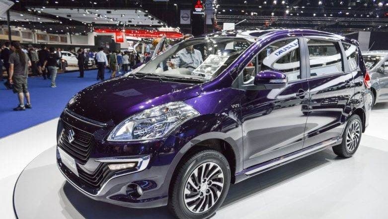 Maruti Suzuki होणार महाग, जाणून घ्या वाढलेली किंमत Maruti Suzuki होणार महाग, जाणून घ्या वाढलेली किंमत
