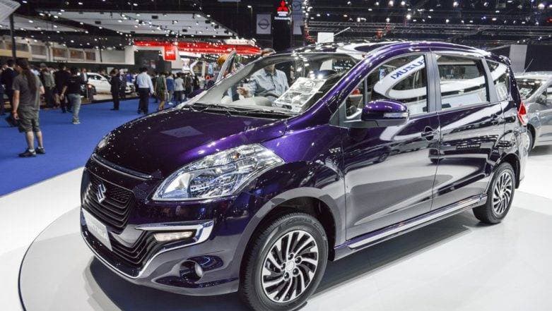Maruti Suzuki होणार महाग, जाणून घ्या वाढलेली किंमत Maruti Suzuki होणार महाग, जाणून घ्या वाढलेली किंमत