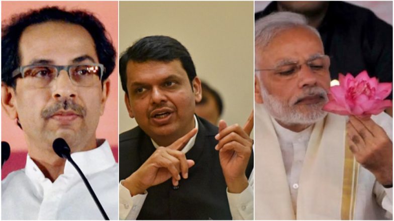 दिल्लीत आयोजित केलेल्या एनडीएच्या बैठकीला शिवसेना अनुपस्थिती लावण्याची शक्यता