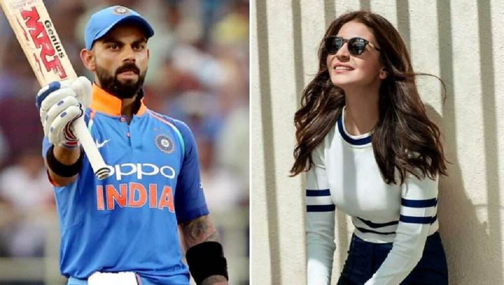 विराट -अनुष्का चा 'हा' फोटो ठरला जागतिक नेत्याने इंस्टाग्रामवर पोस्ट केलेला The Most Liked Photo of 2018! विराट -अनुष्का चा 'हा' फोटो ठरला जागतिक नेत्याने इंस्टाग्रामवर पोस्ट केलेला The Most Liked Photo of 2018!