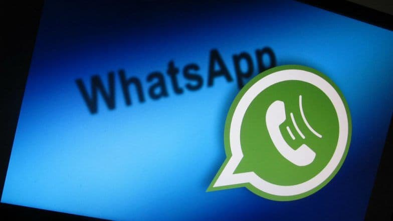 जुने मेसेज अचानक गायब होण्याच्या तक्रारींवर WhatsApp कडून देण्यात आलं 'हे' उत्तर! जुने मेसेज अचानक गायब होण्याच्या तक्रारींवर WhatsApp कडून देण्यात आलं 'हे' उत्तर!