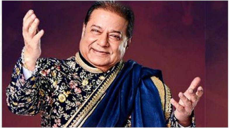 Bigg Boss 12 : अनूप जलोटांची महिन्याभराची कमाई ऐकून थक्क व्हाल...