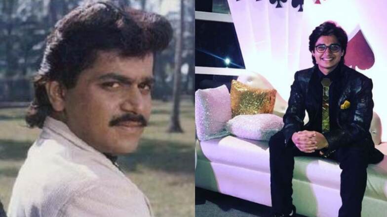 फिल्मफेअर पुरस्कार पटकावल्यानंतर अभिनय बेर्डेने शेअर केली खास पोस्ट फिल्मफेअर पुरस्कार पटकावल्यानंतर अभिनय बेर्डेने शेअर केली खास पोस्ट