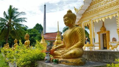 Buddha Purnima 2020: यंदा 7 मे रोजी साजरी होणार बुद्ध जयंती; यानिमित्ताने भगवान गौतम बुद्ध यांच्या आयुष्याविषयी रोचक माहिती जाणून घ्या