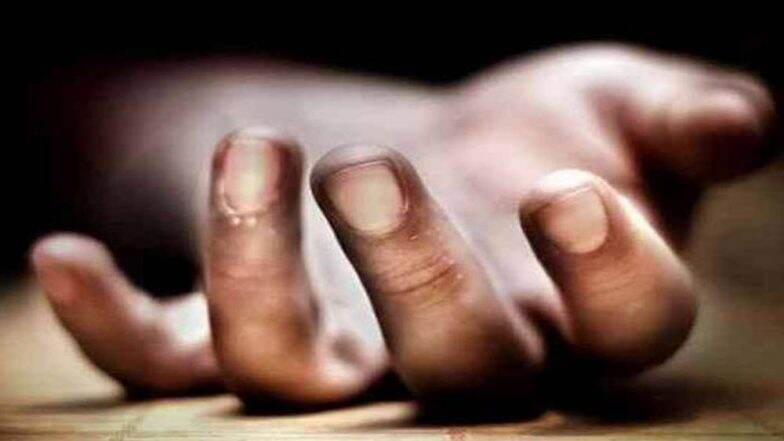 समलिंगी संबंधातूनच 'आप'चे नेते नवीन दास यांची हत्या समलिंगी संबंधातूनच 'आप'चे नेते नवीन दास यांची हत्या