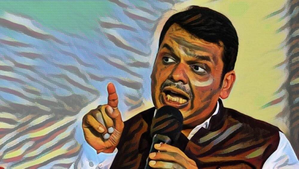 Maharashtra Monsoon Session 2019: 'आले रे आले... चोरटे आले...', मुख्यमंत्री फडणवीस यांना पाहताच विरोधकांची घोषणाबाजी, 'आयाराम गयाराम जय श्रीराम' घोषणांनी दणाणाला विधिमंडळ परिसर Maharashtra Monsoon Session 2019: 'आले रे आले... चोरटे आले...', मुख्यमंत्री फडणवीस यांना पाहताच विरोधकांची घोषणाबाजी, 'आयाराम गयाराम जय श्रीराम' घोषणांनी दणाणाला विधिमंडळ परिसर